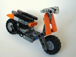 42001: Scooter