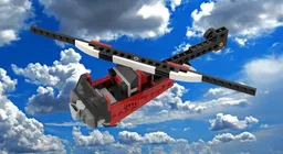 31100 - Helicopter