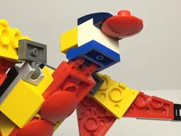 30472 Hummingbird