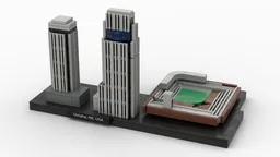 Omaha Skyline