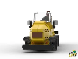 Banana Car