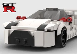 2022 Nissan GT-R