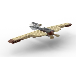 11011 pterosaur