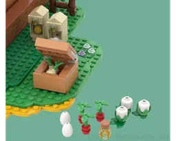 Stardew Valley Farm