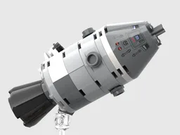 Apollo 11 Tranquility Base