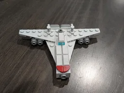 30708 Starfighter