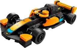 McLaren Formula 1 Car