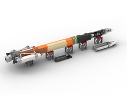 1:110 Tokpela model