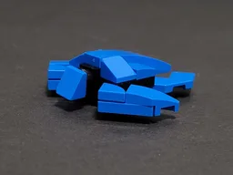 Mini Turtle 30343
