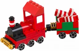 Christmas Train