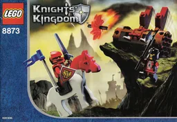 Fireball Catapult