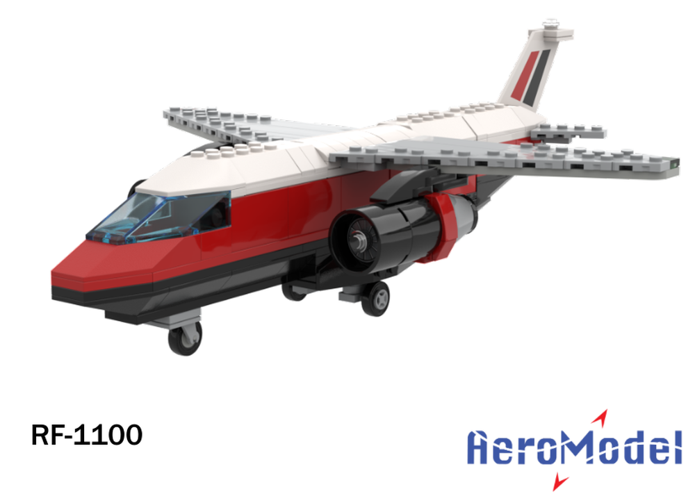 Lego RF-1100
