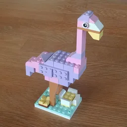 11028 Flamingo