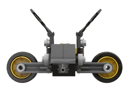 212404 - B-10 Thunderbat