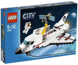 Space Shuttle