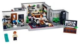 Queer Eye: The Fab 5 Loft