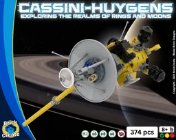Cassini Huygens