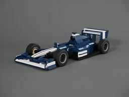 Formula Racer