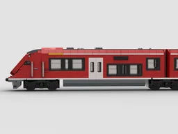 Pesa Link DB BR632