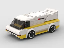 Transport Vehicle