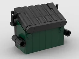 Dumpster