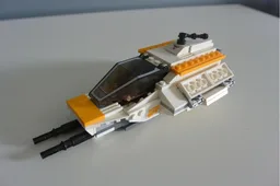 Phantom from SW Rebels