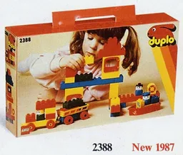 Basic Set (Harbour)