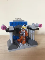 Blast Door