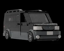 Pontiac Montana V2