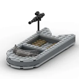 Hobgoblin Speeder