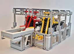 GBC Module: Distribution Factory