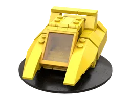Golden Fox Super Ninendo version