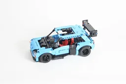 AWD E-Hatch
