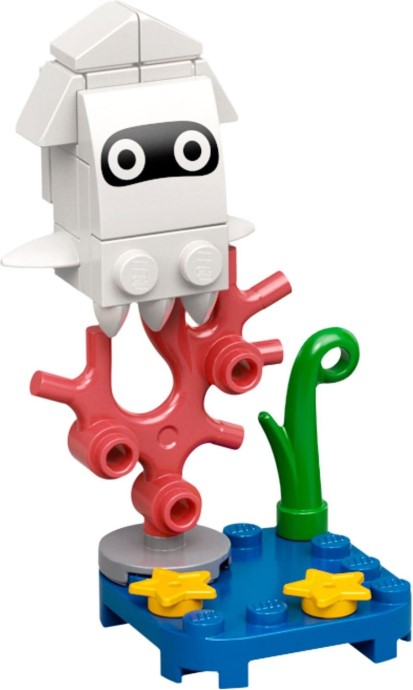Lego Blooper