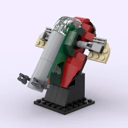Microscale Slave 1