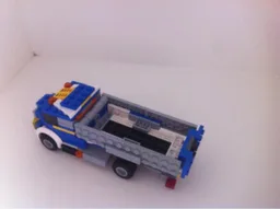 5765 Dump Truck