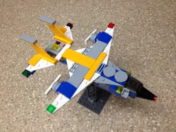 31042 - BiProp Plane