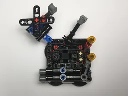 42084 Oil Rig