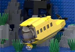 Yellow Submarine