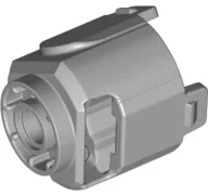 Differential Gear House