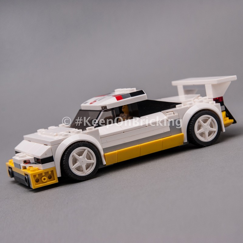 Lego 76897 HyperSport