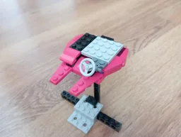 31100 Millennium Falcon