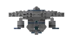 Bismark Sea-Class Cruiser