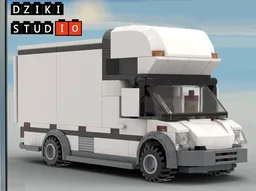 Transport VAN