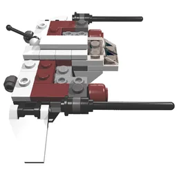 30247 Wide fighter
