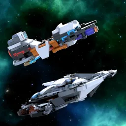60430 CT-66 Replicator