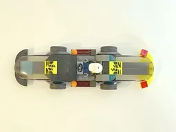 60383 Bobsled