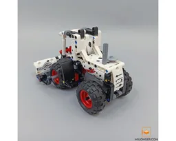 42150 Pullback Dozer