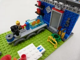 60073 Cafe