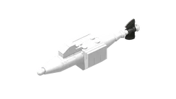 FASA Robotic Freighters Pack